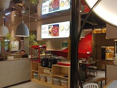 -李军力烧烤(祭城店)
