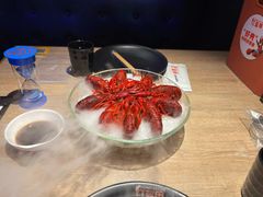 -红盔甲·小龙虾(车公庙店)