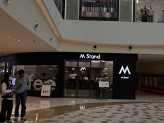 -M Stand(西安大悦城店)