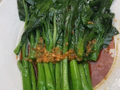 -蔡澜点心·粤菜(丽泽天街店)