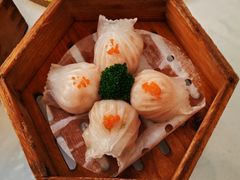 -怀德酒楼·粤菜·海鲜·茶点(宝安国际机场店)