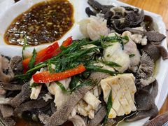 -真好吃牛杂(白沙店)