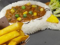 儿童餐-娜娜家•Nana's restaurant (南开大悦城店)