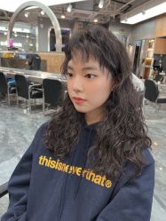 -sy杉影印象COLOUR专业烫染