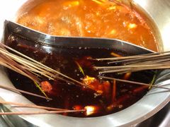 -牛华八婆麻辣烫(起源店)