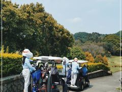 -麓湖高尔夫球俱乐部