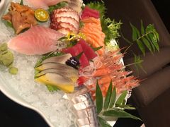 -曙亚洲餐厅-重庆富力艾美酒店(南坪万达广场店)