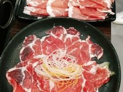 -呷哺呷哺(枫蓝国际店)