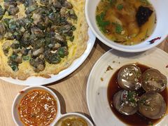 手打扁肉汤-莆田餐厅PUTIEN(三里屯店)