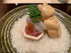 -鲤·鮨KOISUSHI