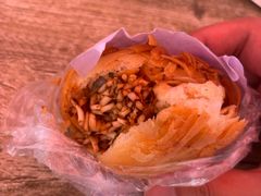 -老字号新桥罗记肉饼店