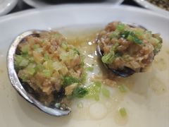 -长平肥姐白粥·海鲜打冷