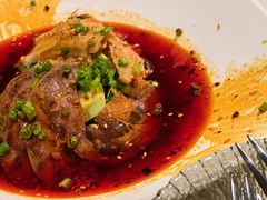 -悦融琥珀·京鲁菜·海味珍品(西单店)