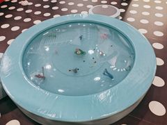 -蓝海星亲子游泳(南中环店)