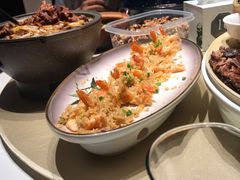 -八府香鸭·啫啫煲(华山路店)