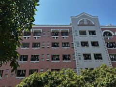 -厦门大学(思明校区)