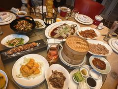 -北京王府井希尔顿酒店·秦唐中餐厅Chynna