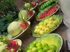 -千滋百味自助海鲜烤肉(布吉景华店)