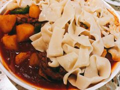 -疆Jiang·新疆秘制料理