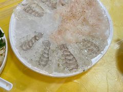 -官塘陈记鱼生·潮汕砂锅粥·牛肉火锅(潮枫路总店)