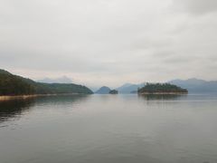 -千岛湖东南湖区
