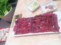 -三牛牛肉火锅
