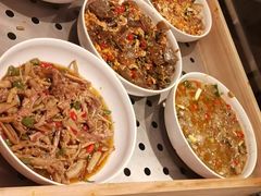 -乡村基(北碚新村店)