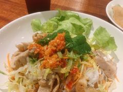 香茅鸡肉捞檬粉-卡朋厨房(289艺术园区店)