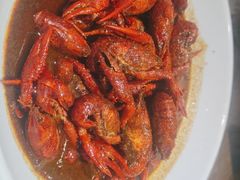 -叶派龙虾•招牌香辣蟹·海鲜(中海国际店)