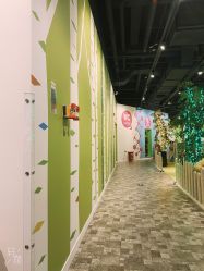 -幻贝家儿童乐园(苏州中心店)