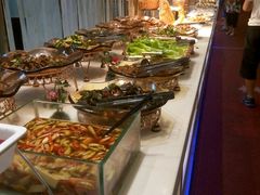 -银鲨海鲜烤肉火锅自助餐厅(五星店)