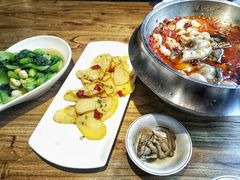土豆片-大川先生·小龙虾·川菜(信义坊店)