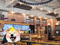 -COMMUNE幻师(五角场店)