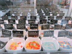 -JW德国冻酸奶Frozen Yogurt(龙湖成都滨江天街店)