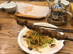 -阿凡提餐厅(簋街店)