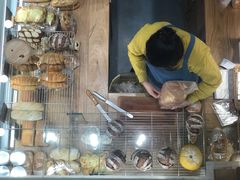 -面包与我Bread Or Me(长城汇店)