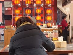 -李记饺子·熏酱东北菜(欢乐谷店)
