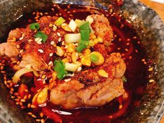 -付小姐在成都(中山公园店)