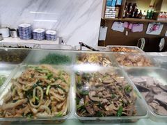 -军嫂饺子馆(岳家寨小区店)
