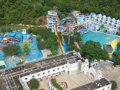 -清泉湾生态旅游度假区