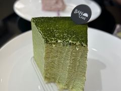 -BanCake·法式千层·拿破仑專門店