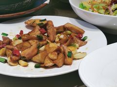 粤珍轩小炒皇-粤珍轩(凤城九路店)