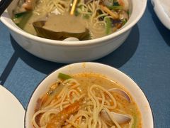 -闽海肴(北辰荟店)