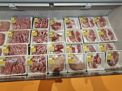 -果蔬好生活超市(双井店)