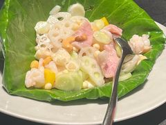 -江南雅厨·江南文化·苏州菜(李公堤店)