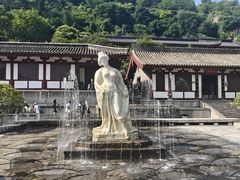 -华清宫景区