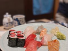 -小山日本料理(兴业太古汇店)