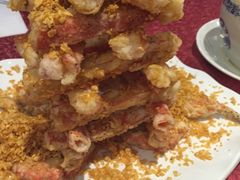 -鱼乐轩海鲜专门店