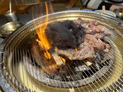 -味家烤肉烤鳗鱼牛排(西塔旗舰店)