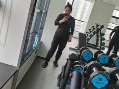 -WEGYMER健萌健身(麦德龙钰龙天下馆)